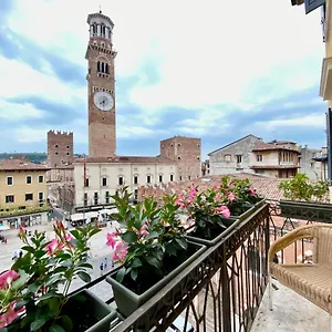 Hotel Aurora, Verona