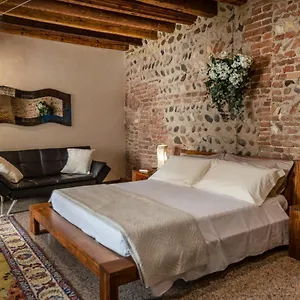 Gæstehus La Bella Wine, Verona