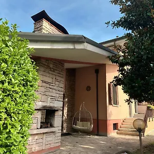 Bed & Breakfast Casa Di Giulietta, Verona