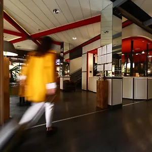 Hotel Italia, Verona