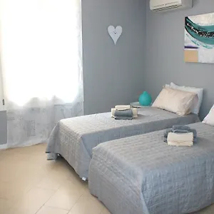 לינה וארוחת בוקר Residenza La Vecchia Vigna, ורונה