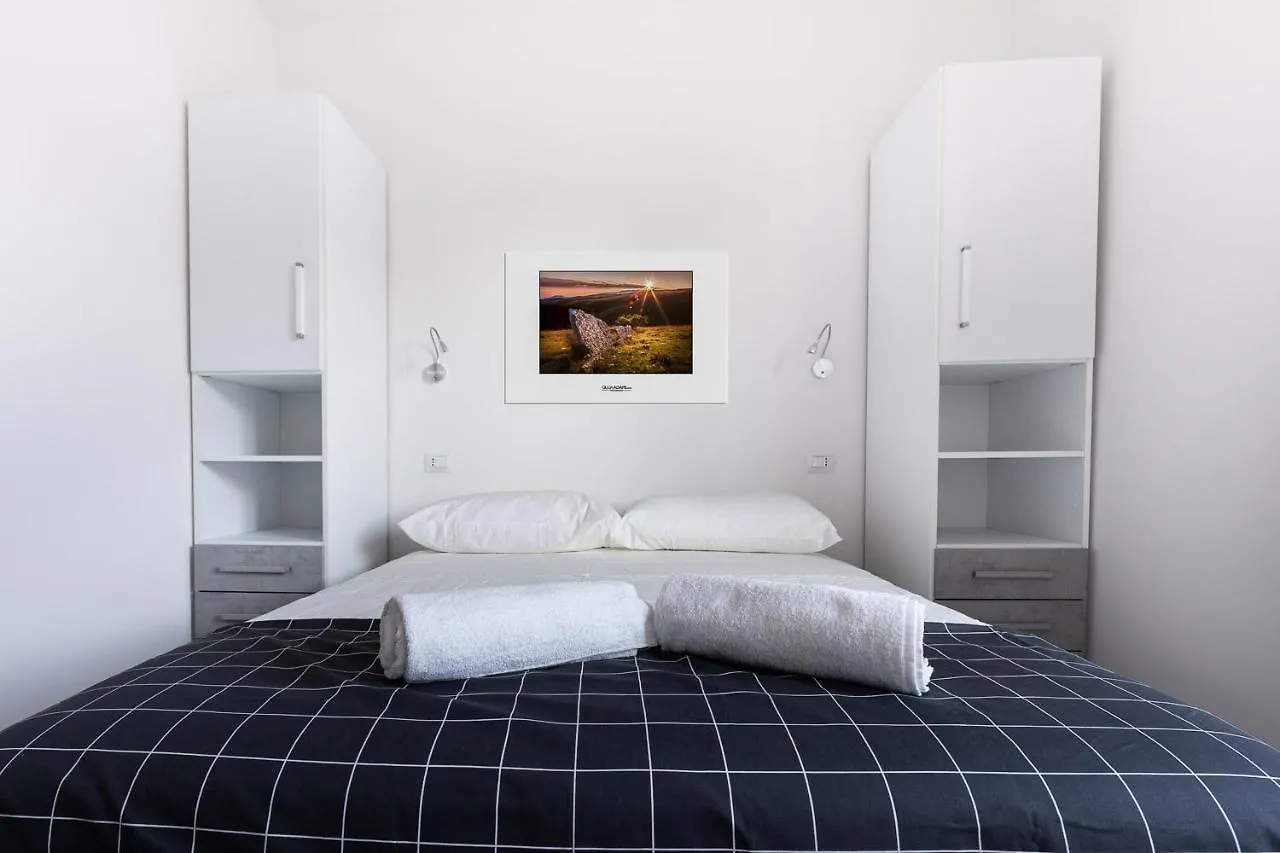 Lejlighed Bnb Verona