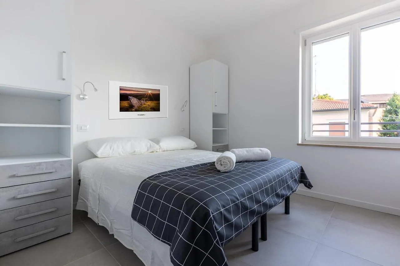 Lejlighed Bnb Verona