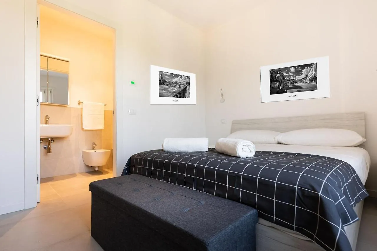 Bnb Verona Italien