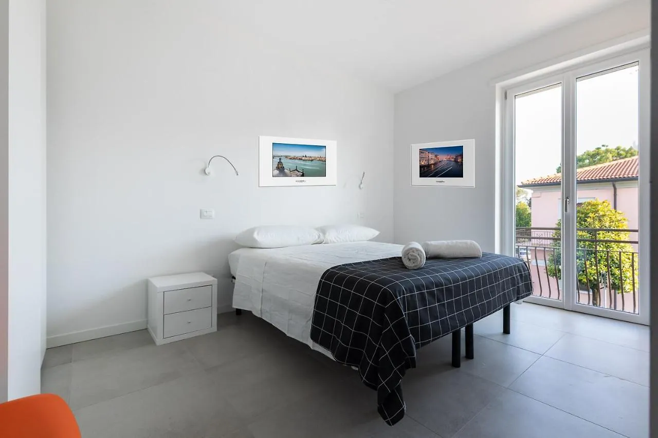 Lejlighed Bnb Verona