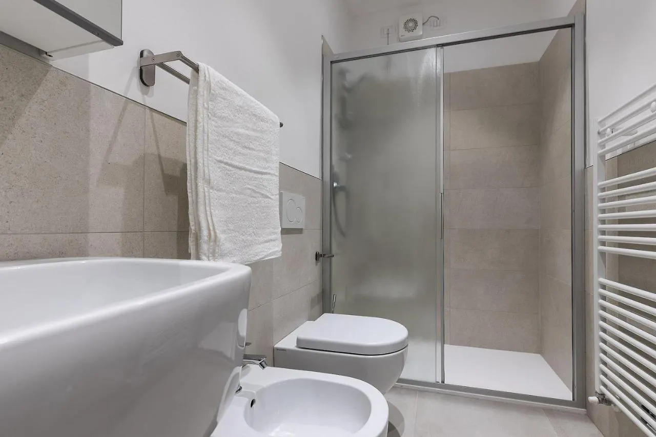 Lejlighed Bnb Verona Italien