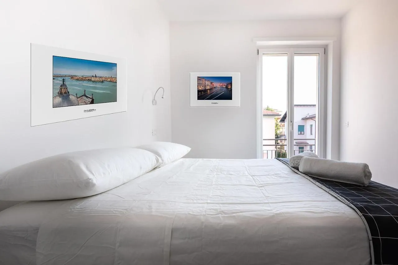 Verona Suites Italy