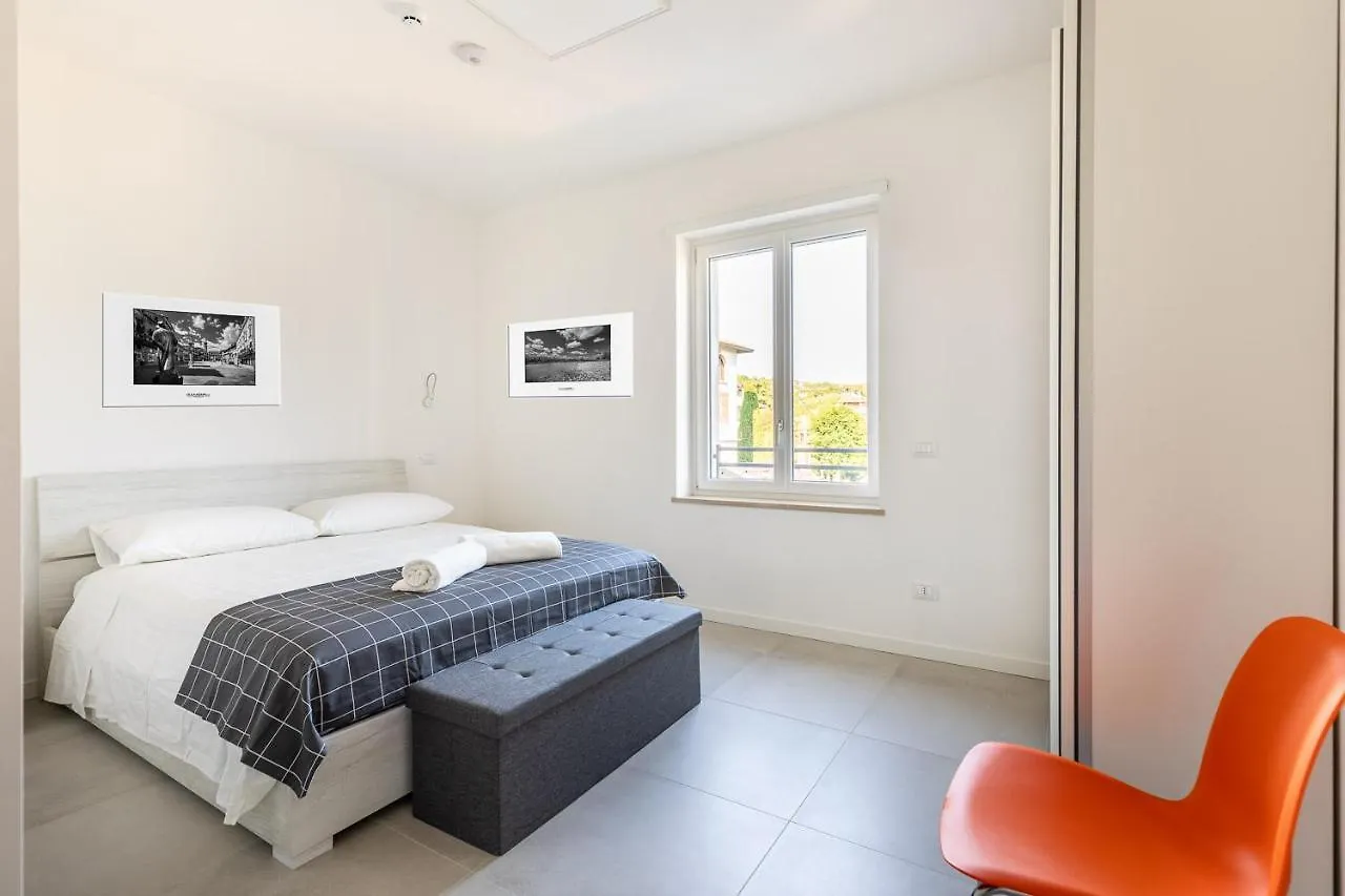 Bnb Verona Lejlighed