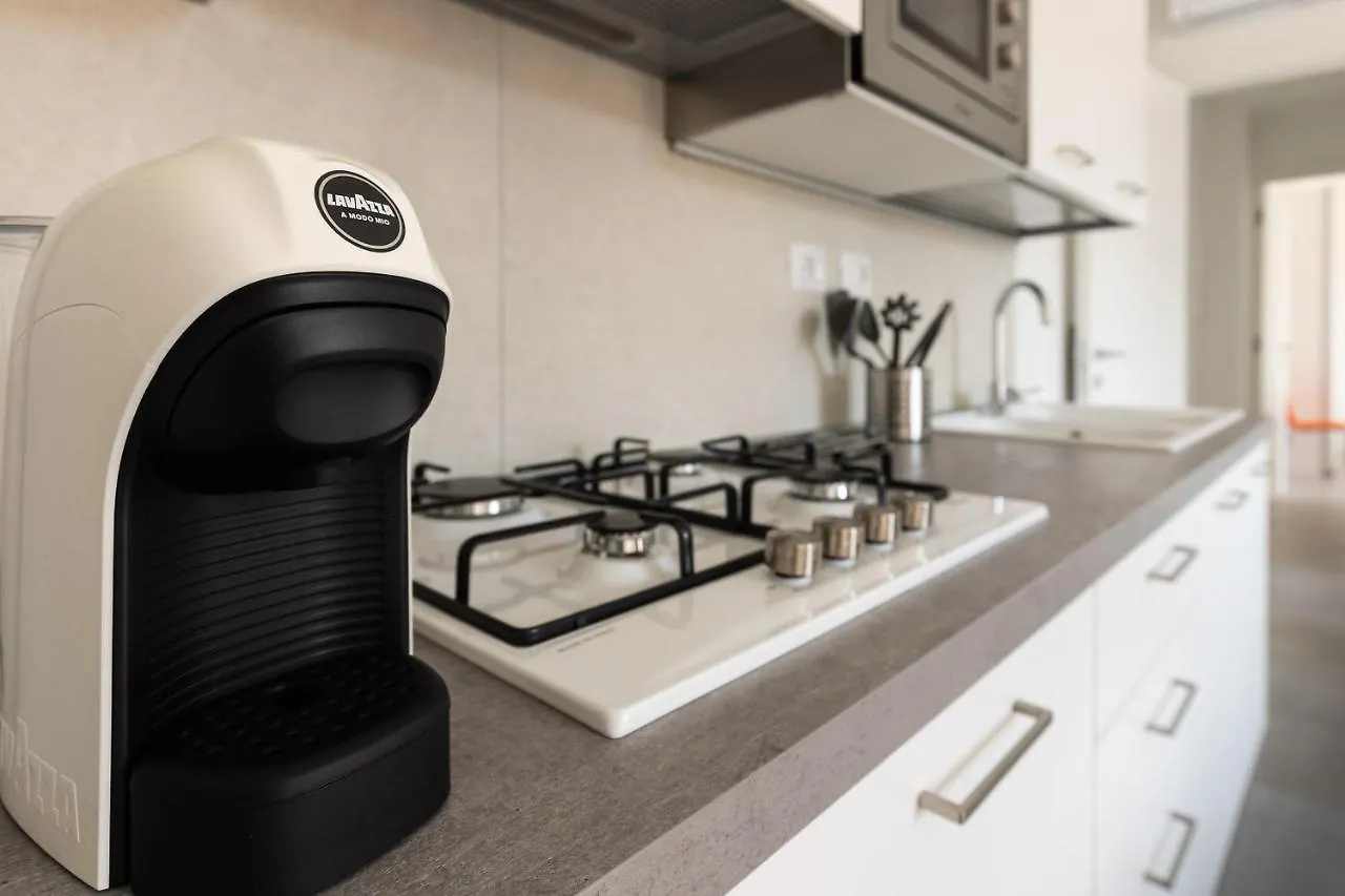 Bnb Verona Lejlighed