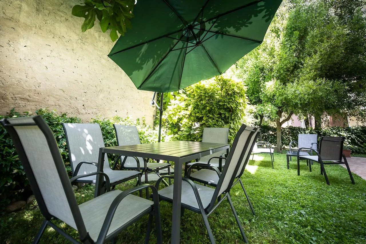 Lejlighed Bnb Verona Italien