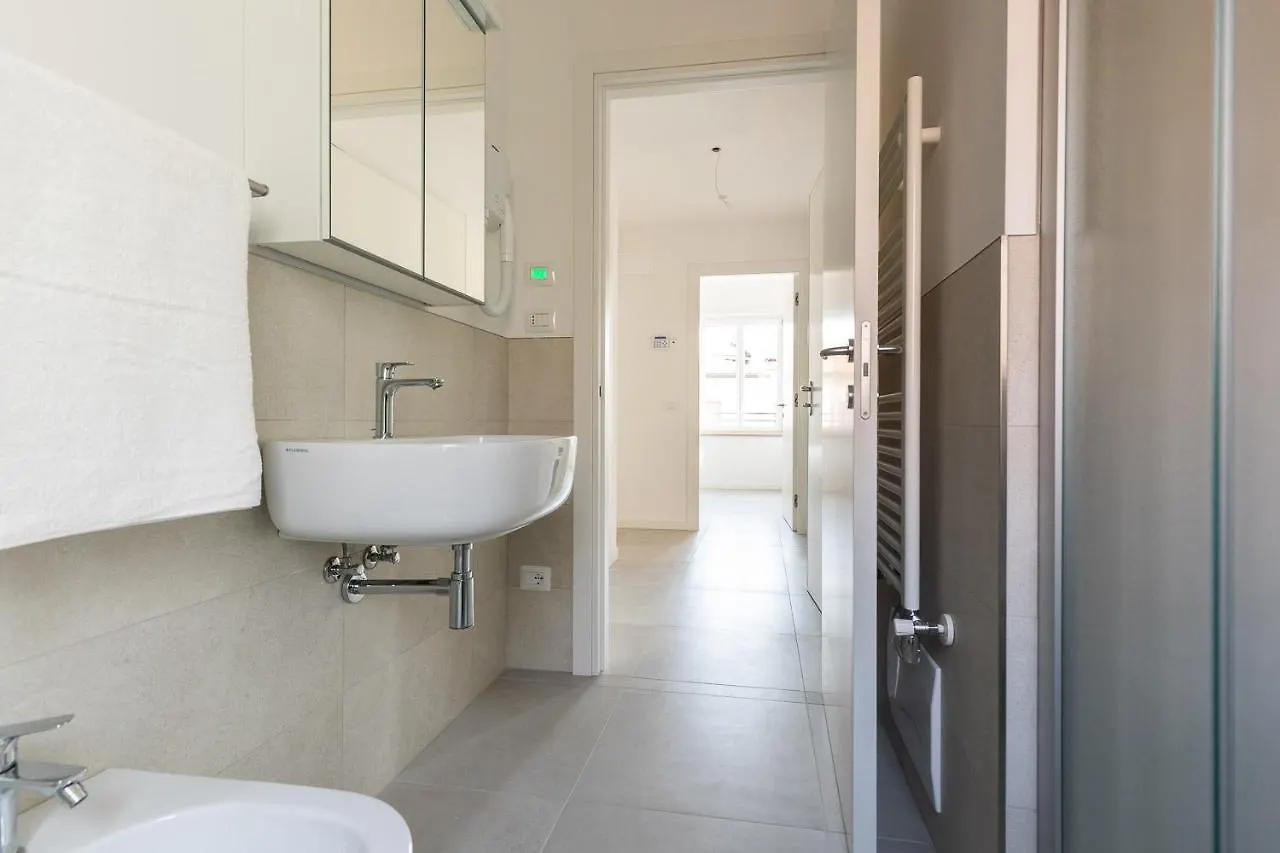 Bnb Verona Lejlighed