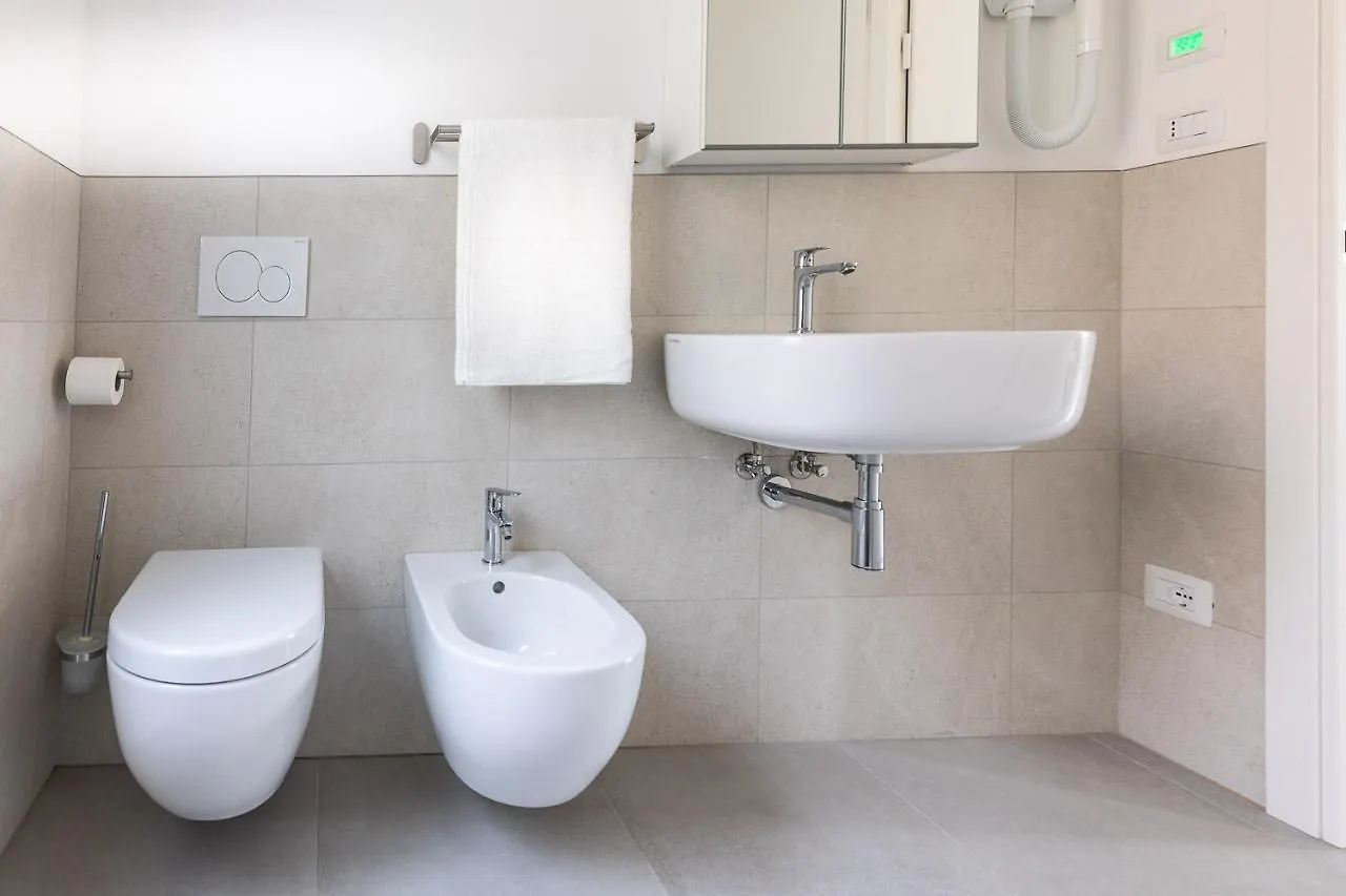 Lejlighed Bnb Verona