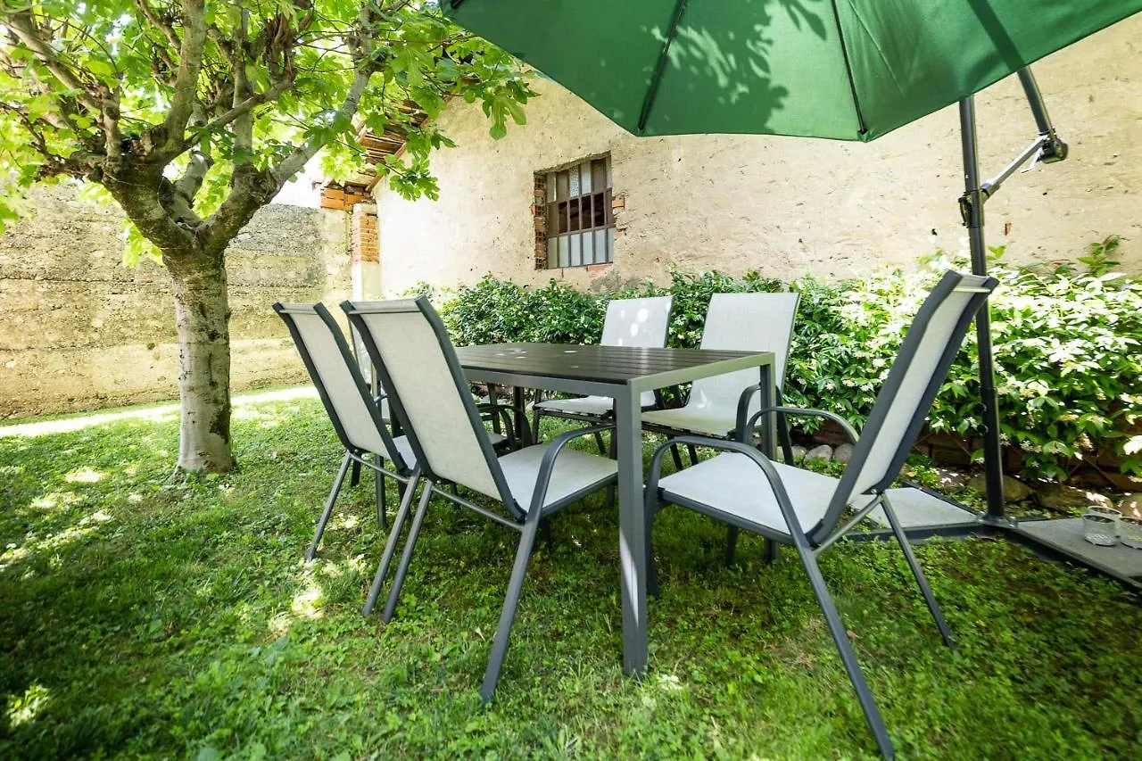 Lejlighed Bnb Verona