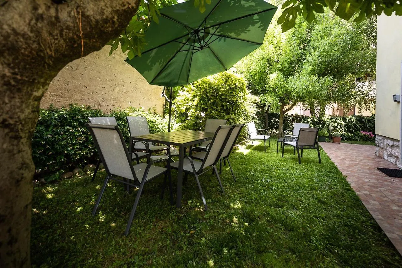 Bnb Verona Lejlighed