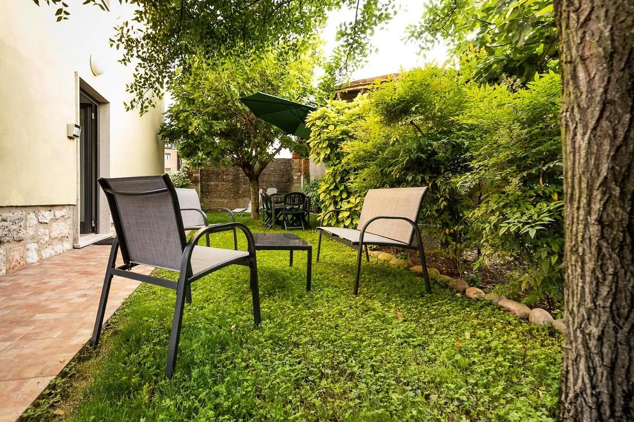 Lejlighed Bnb Verona