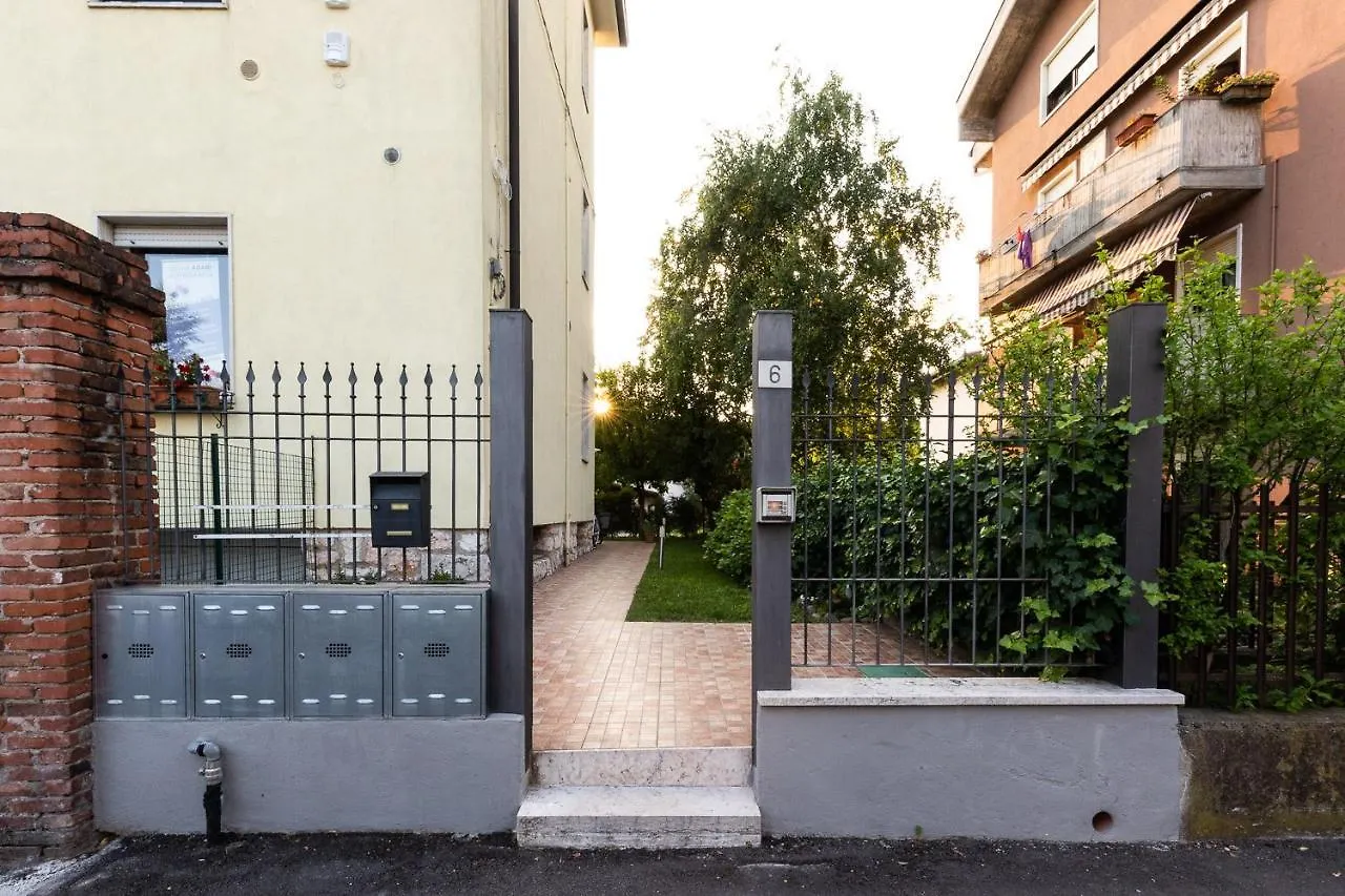 Bnb Verona Italien