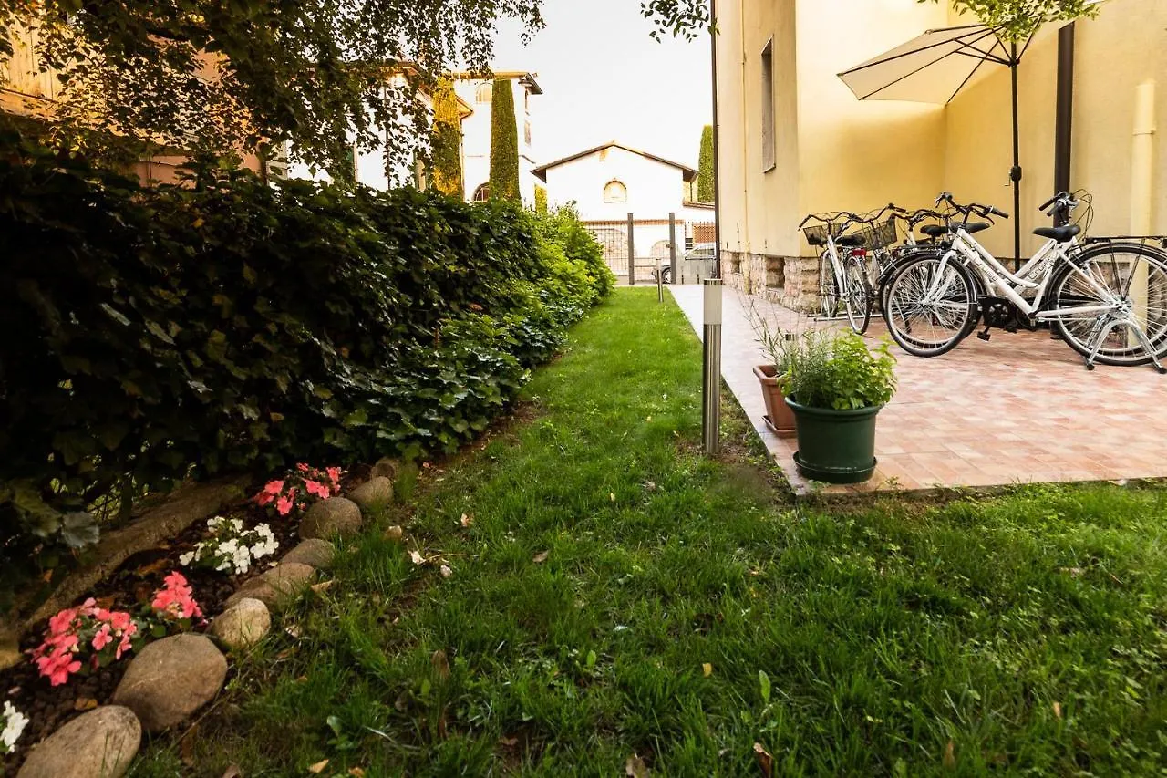 Bnb Verona 0*,  Italien