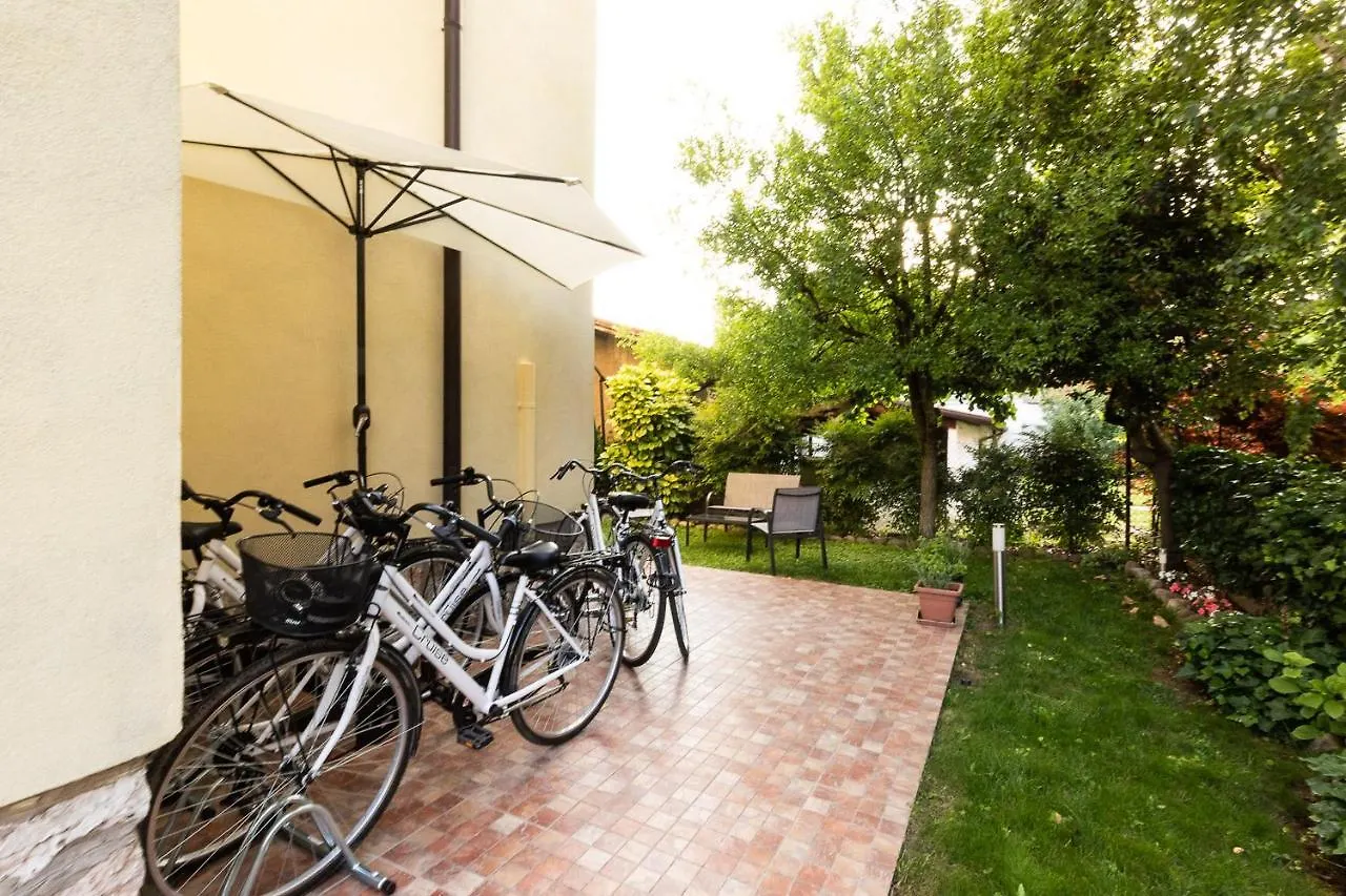 Bnb Verona Lejlighed