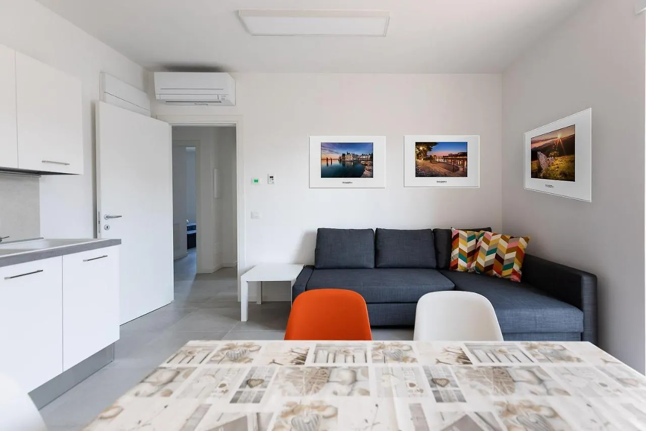 Verona Suites Apartment